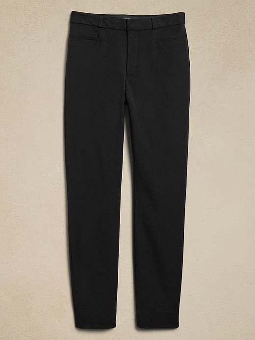 Sloan High-Rise Full-Length Pant Product Image
