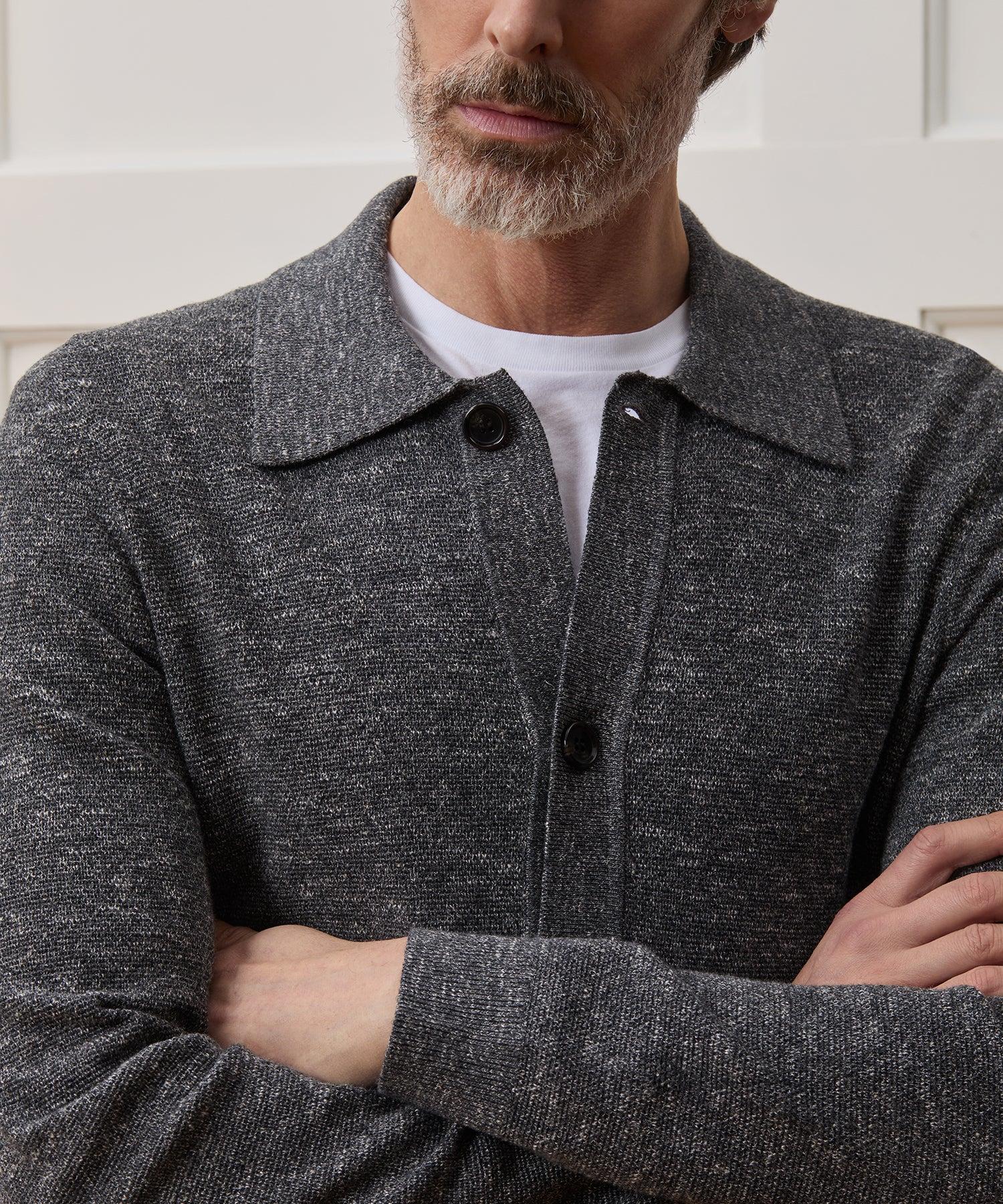 Shore Pub Jacket Product Image