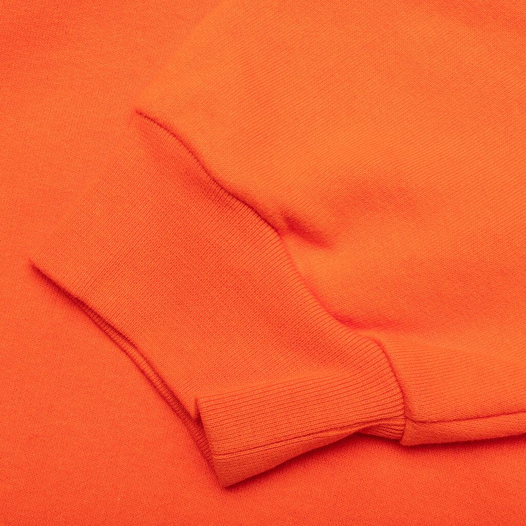 Sweatshirt - Carrot Male Product Image