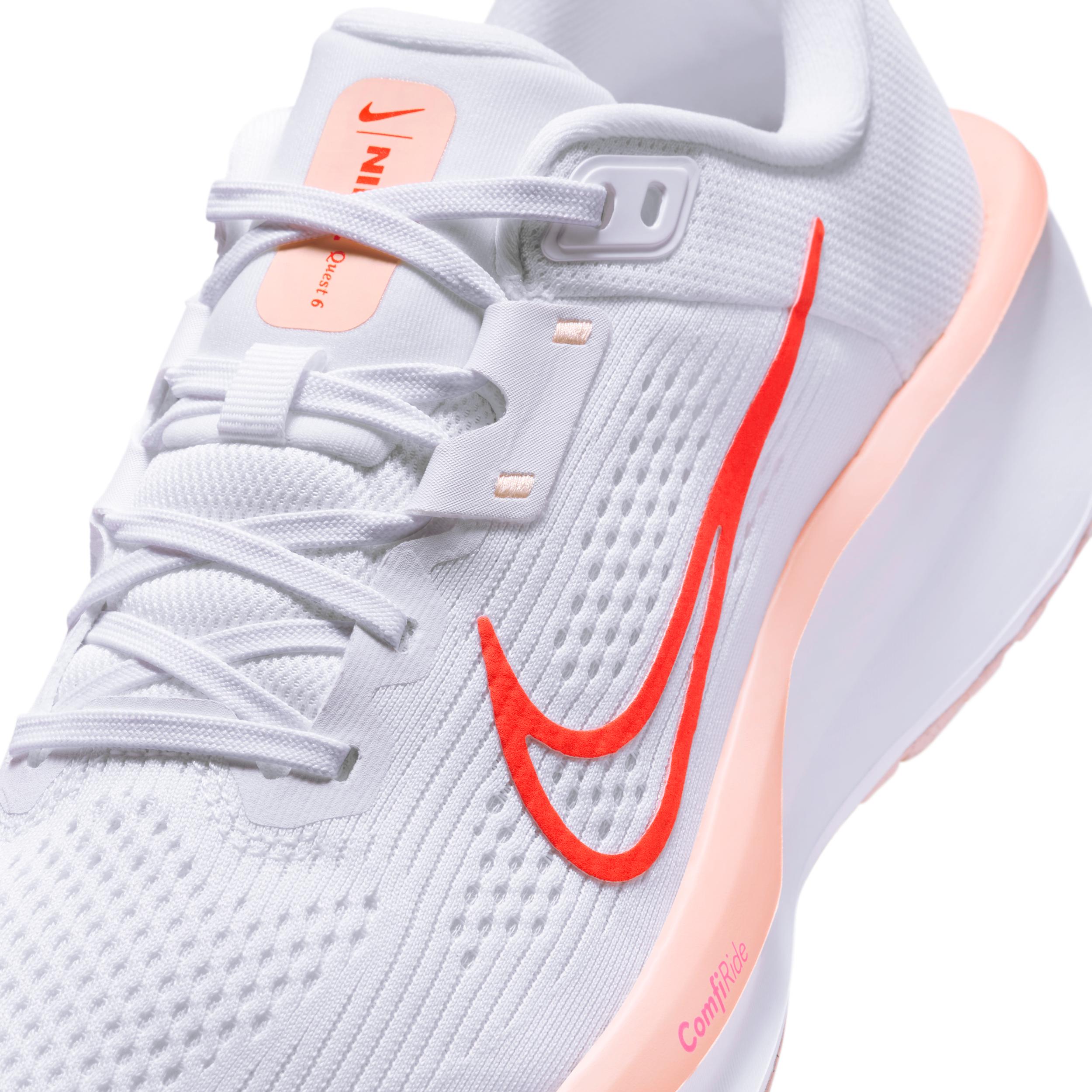 Nike Quest 6 Women's Running Shoes,  Product Image