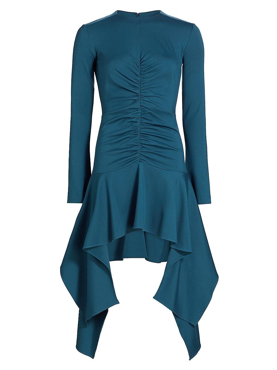 Womens Daani Stretch Jersey Dress Product Image