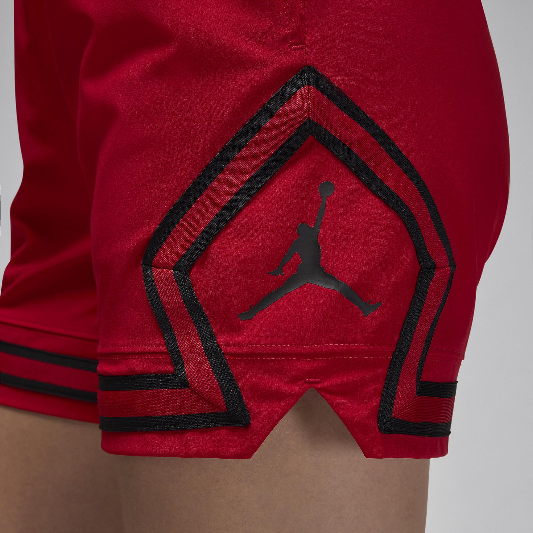 Men's Jordan Sport Dri-FIT Woven Diamond Shorts Product Image