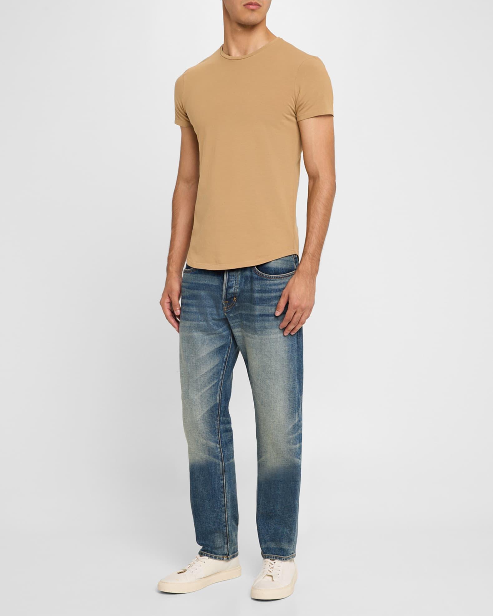 Men's Dann Jersey T-Shirt Product Image