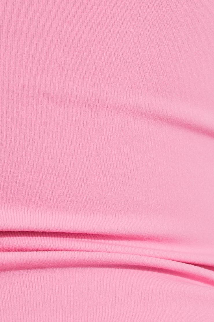 Sleek Underbust Crossback Cami Top Product Image