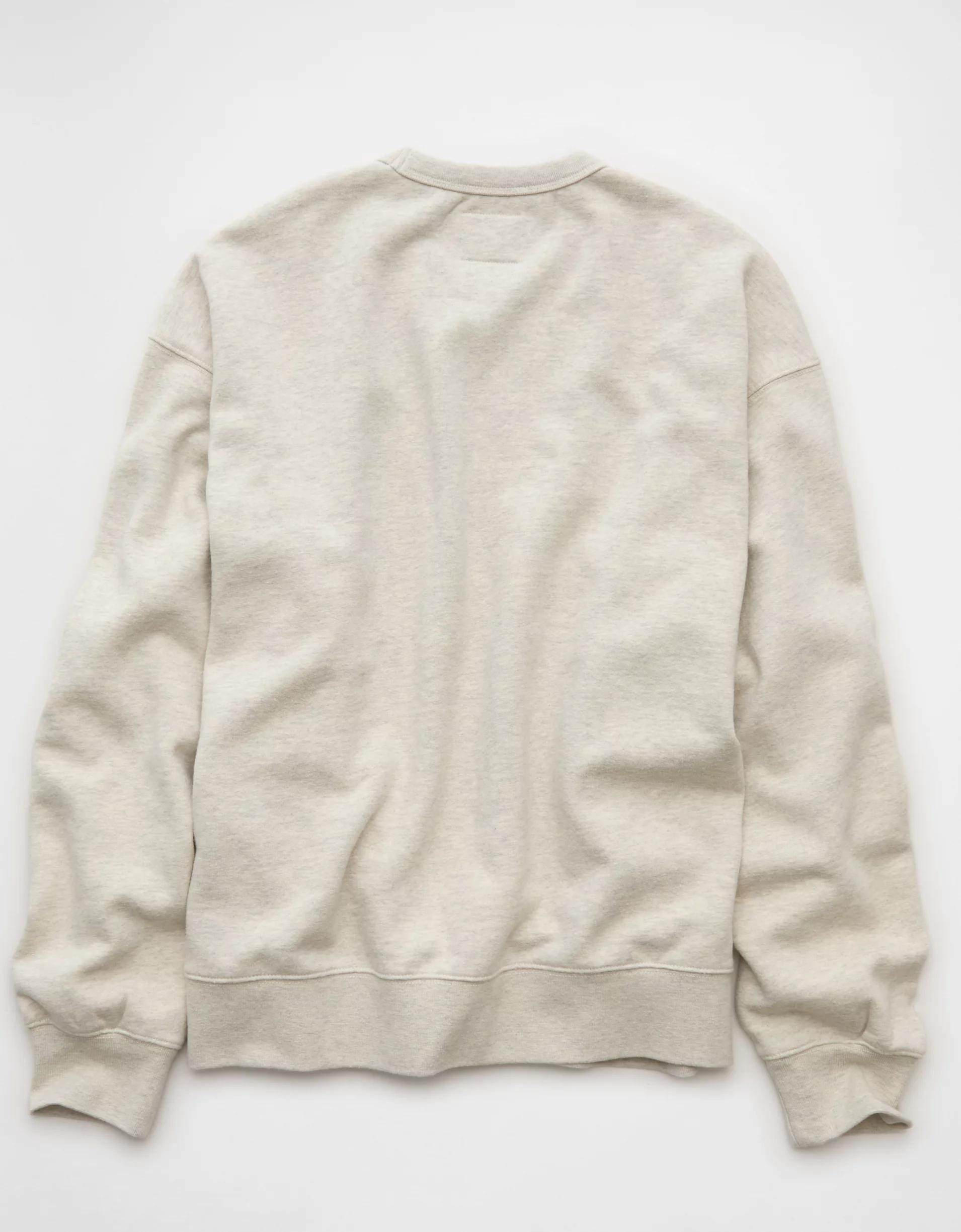 AE Florida Gators Graphic Sweatshirt Product Image