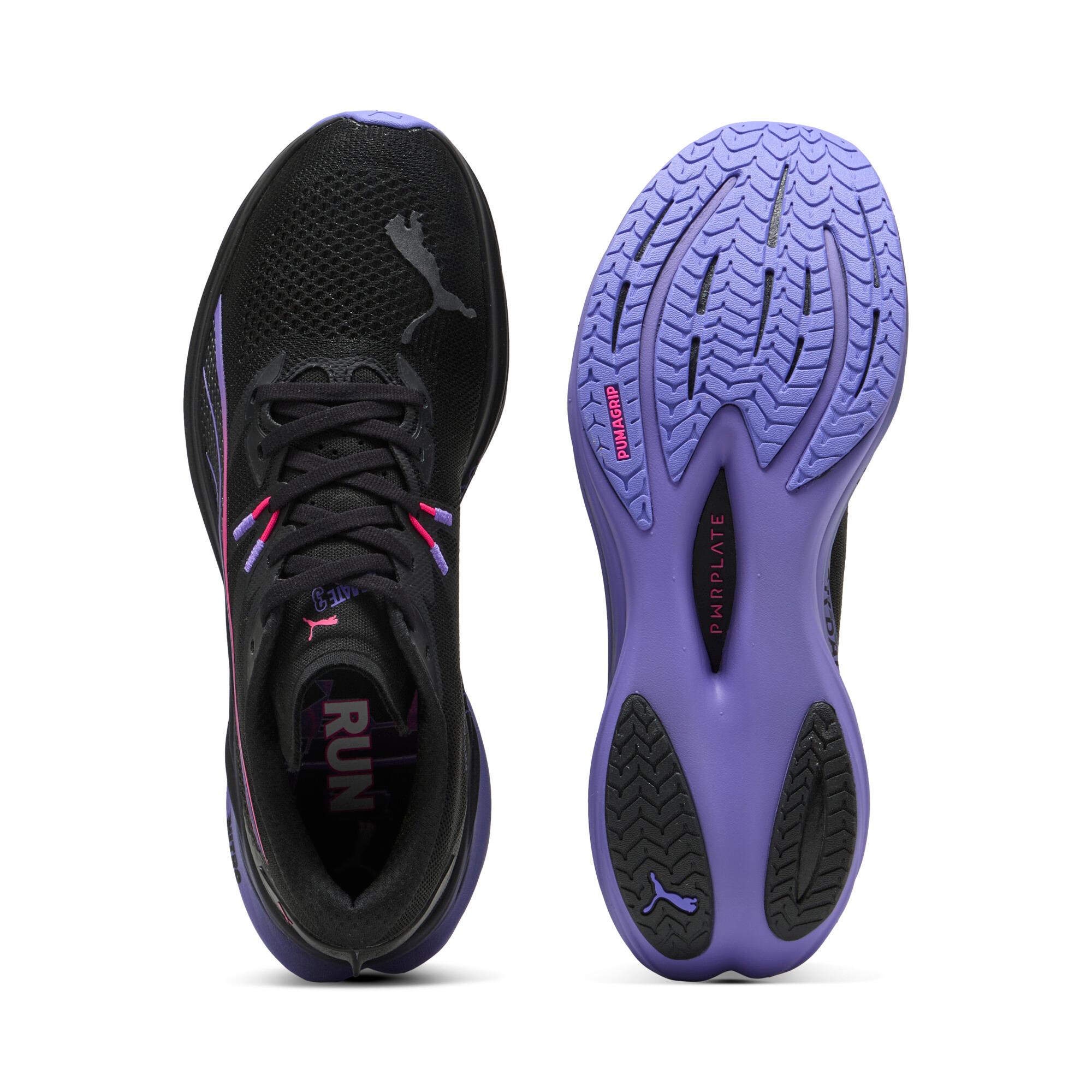 PUMA Deviate NITROâ¢ Digitokyo Men's Road Running Shoes Product Image