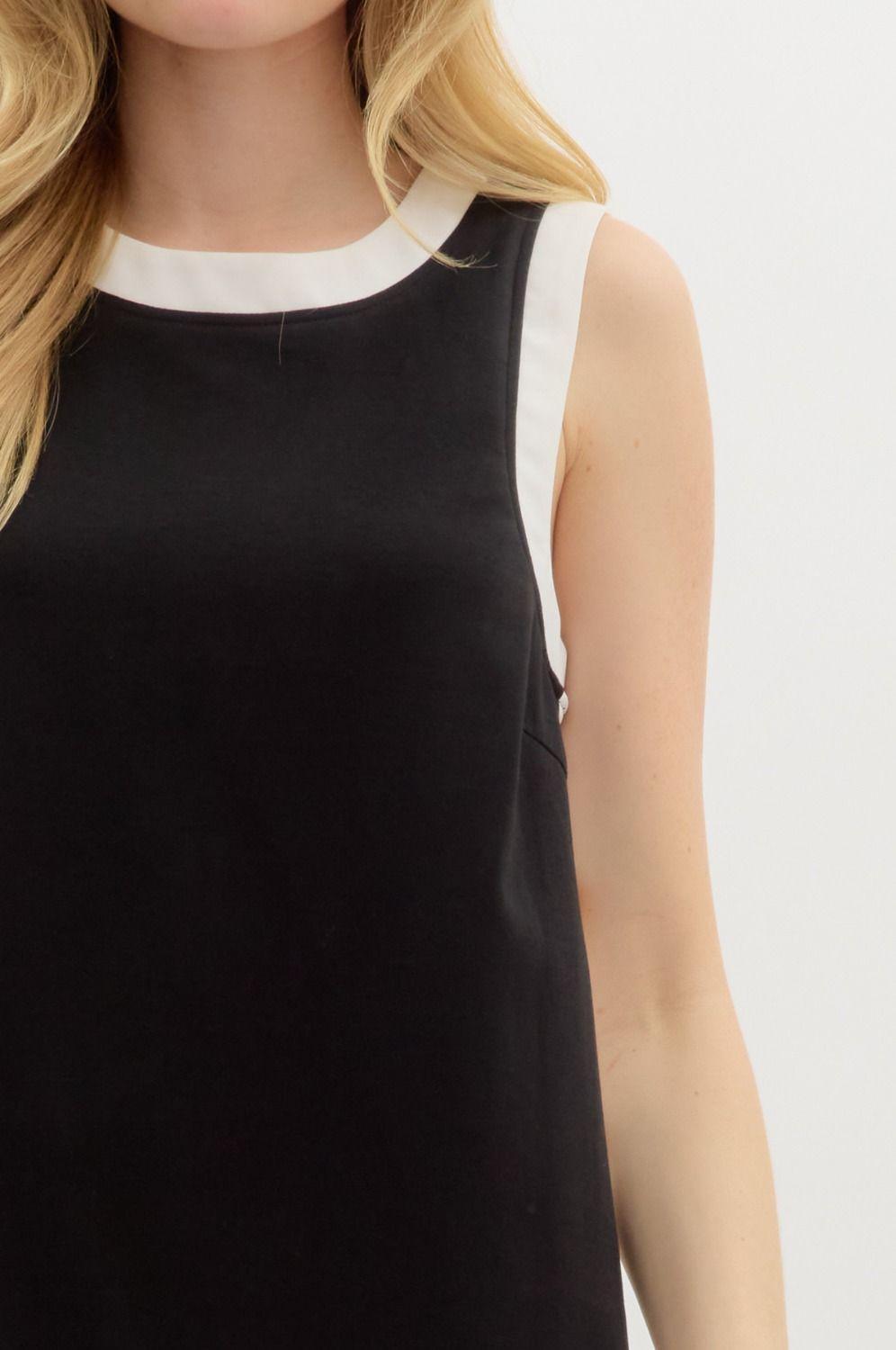 Audrey Mini Dress Product Image