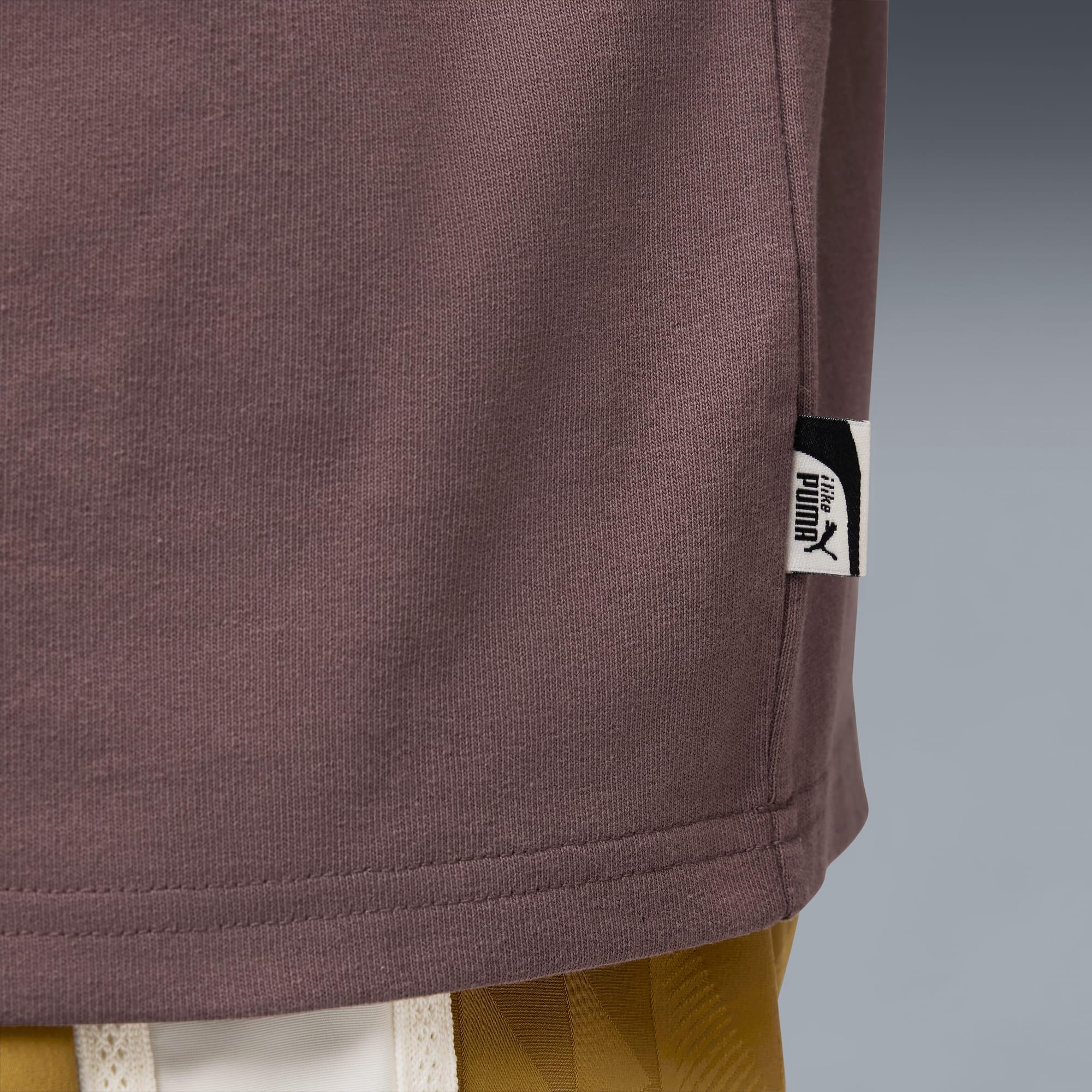 The NeverWorn VI Tee Men Product Image