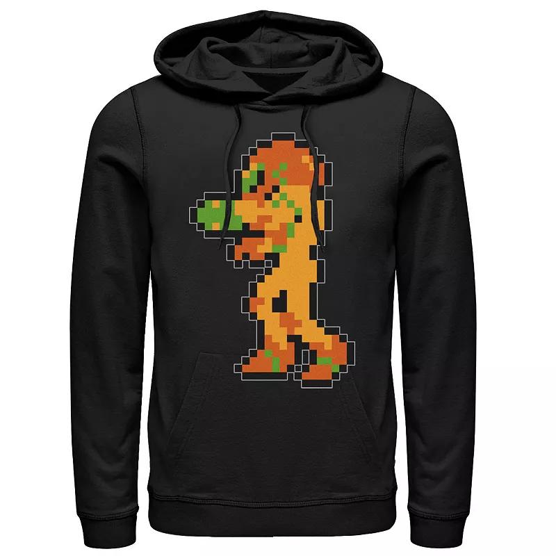 Men's Samus Pixel Sweatshirt,  Product Image
