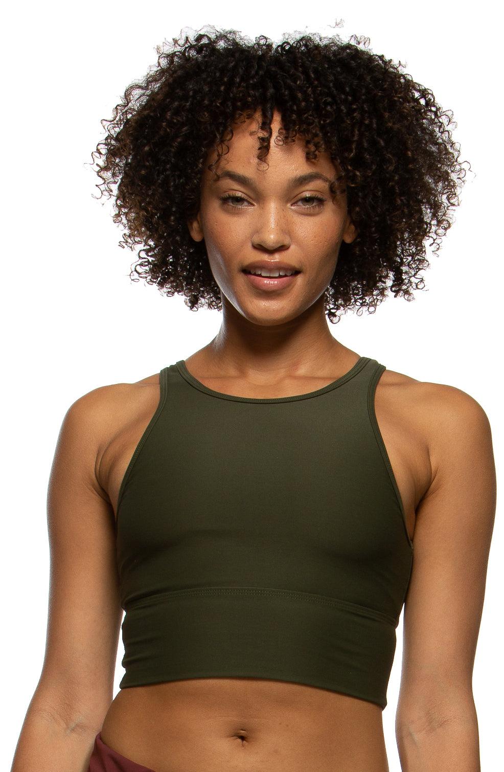 Sarae Sports Bra Female Product Image