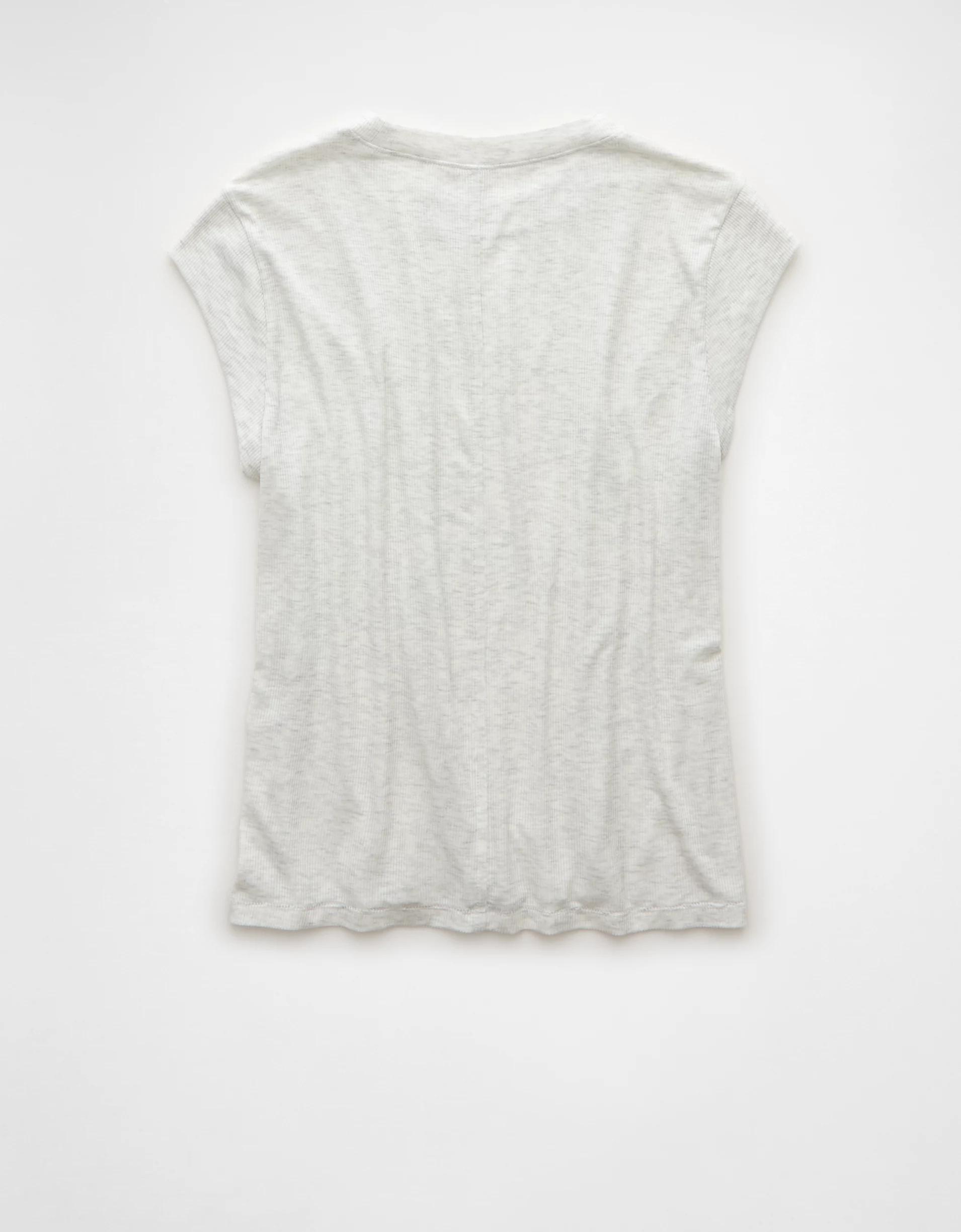 AE Soft & Sexy Muscle T-Shirt Product Image