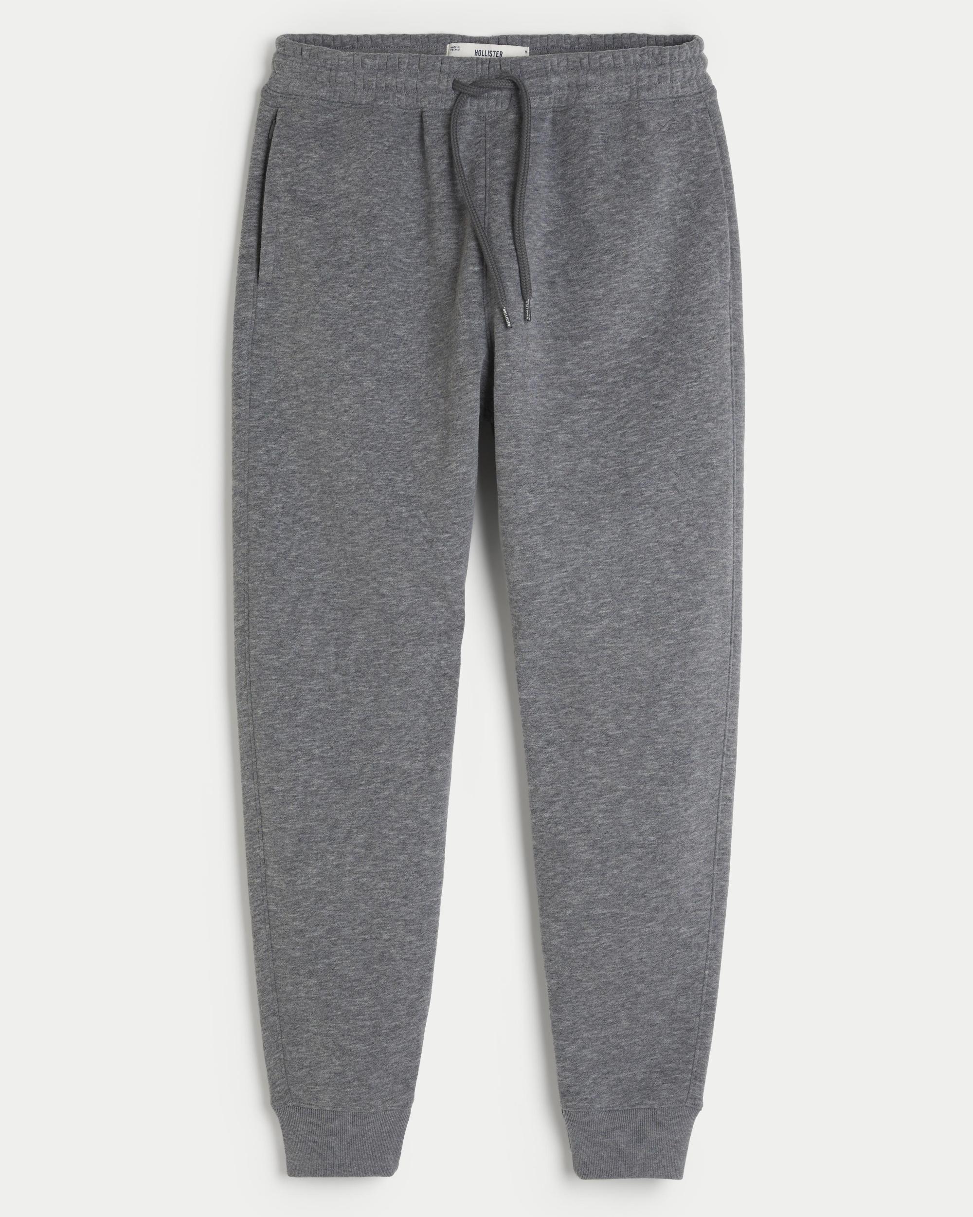 Hollister Feel Good Fleece Joggers Product Image