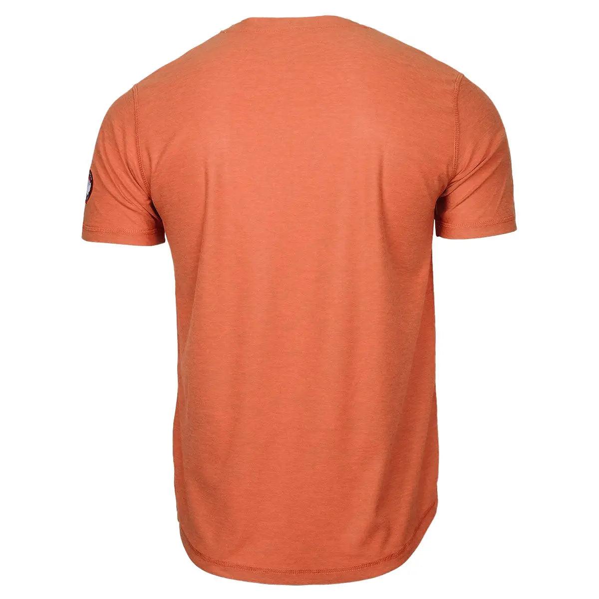 Canada Weather Gear Men's Supreme Soft Two Tone Crew Male Product Image