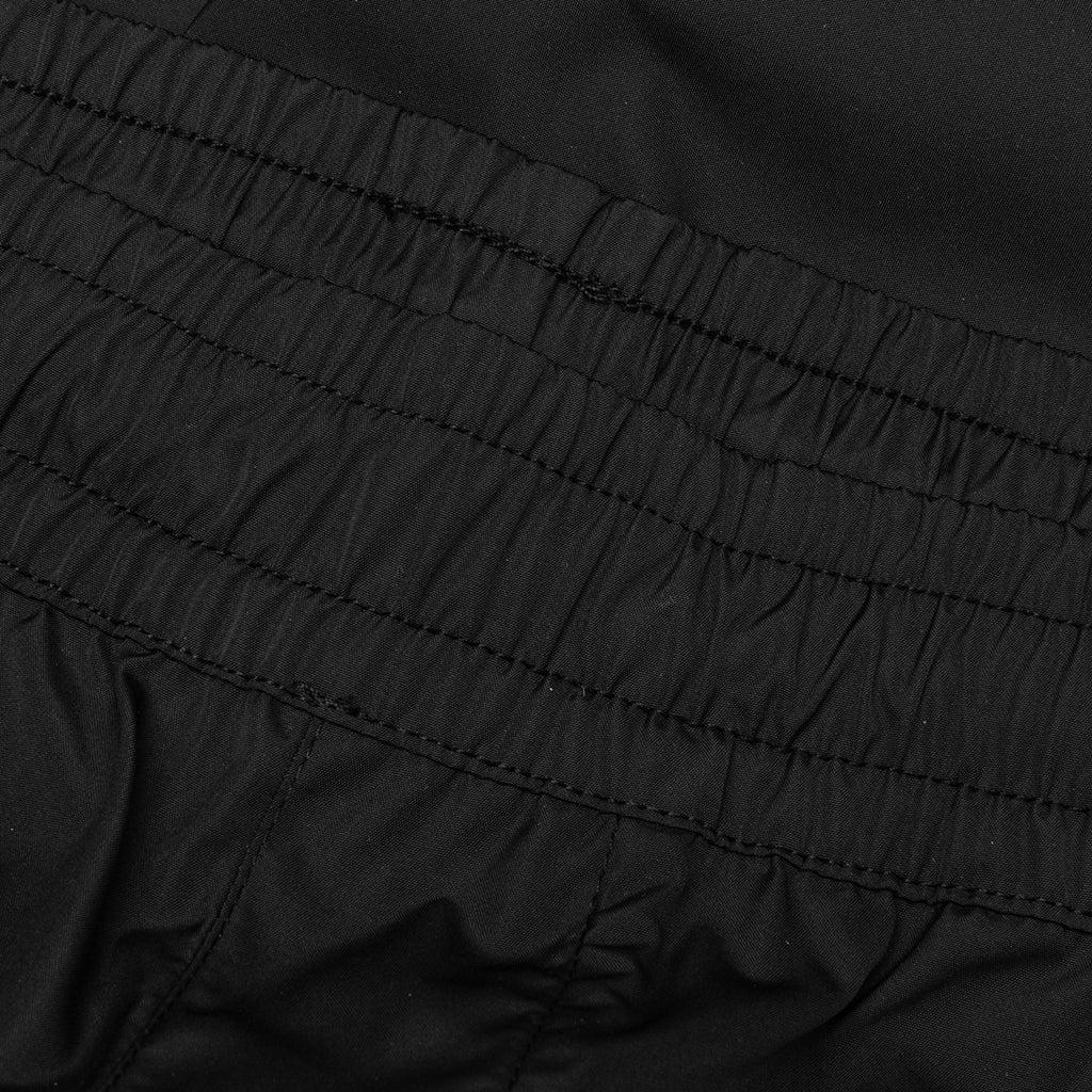 Andre Nylon Short - Black Male Product Image