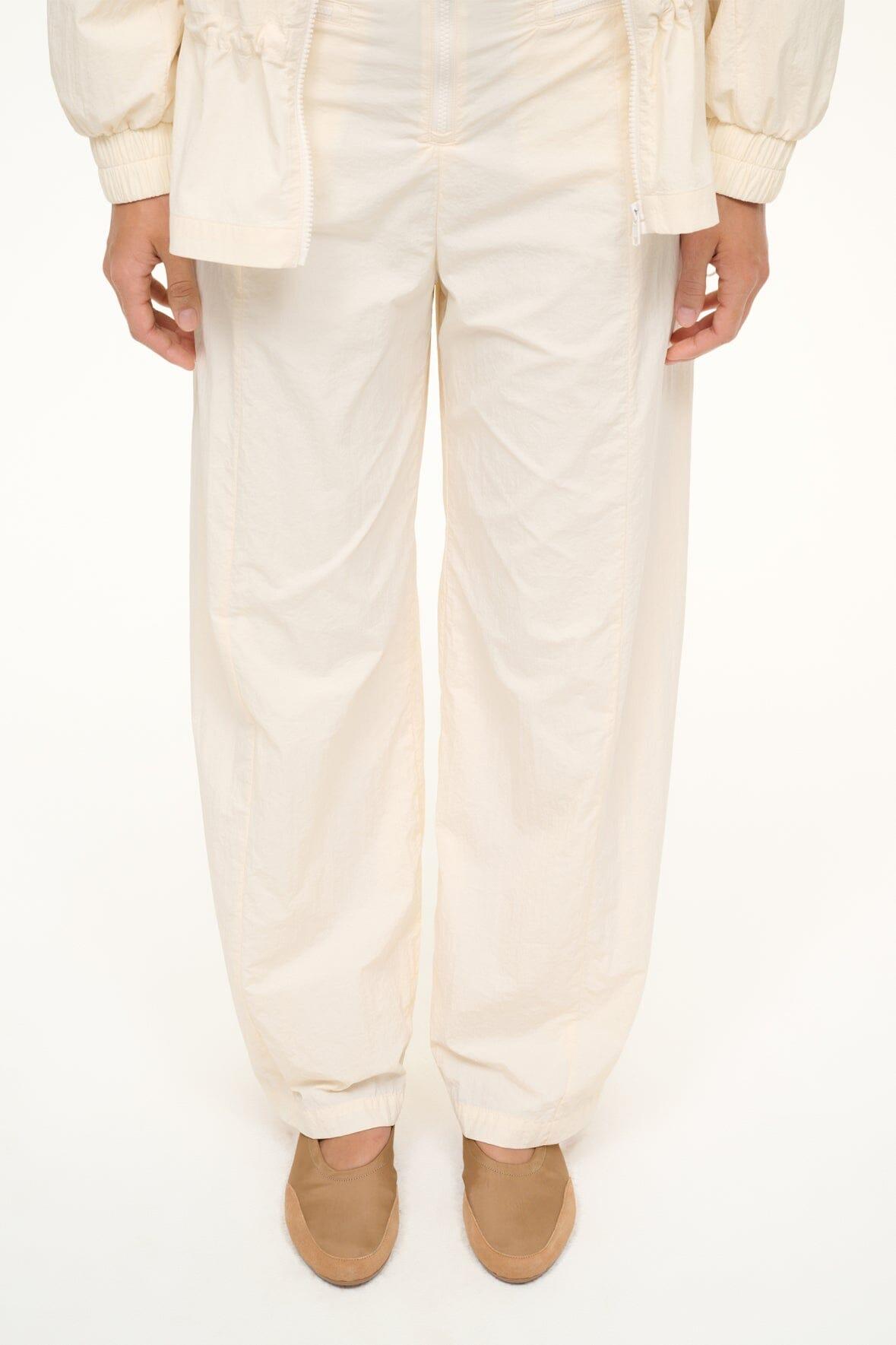 ALBA SPORT BALLET FLAT | CAMEL Product Image