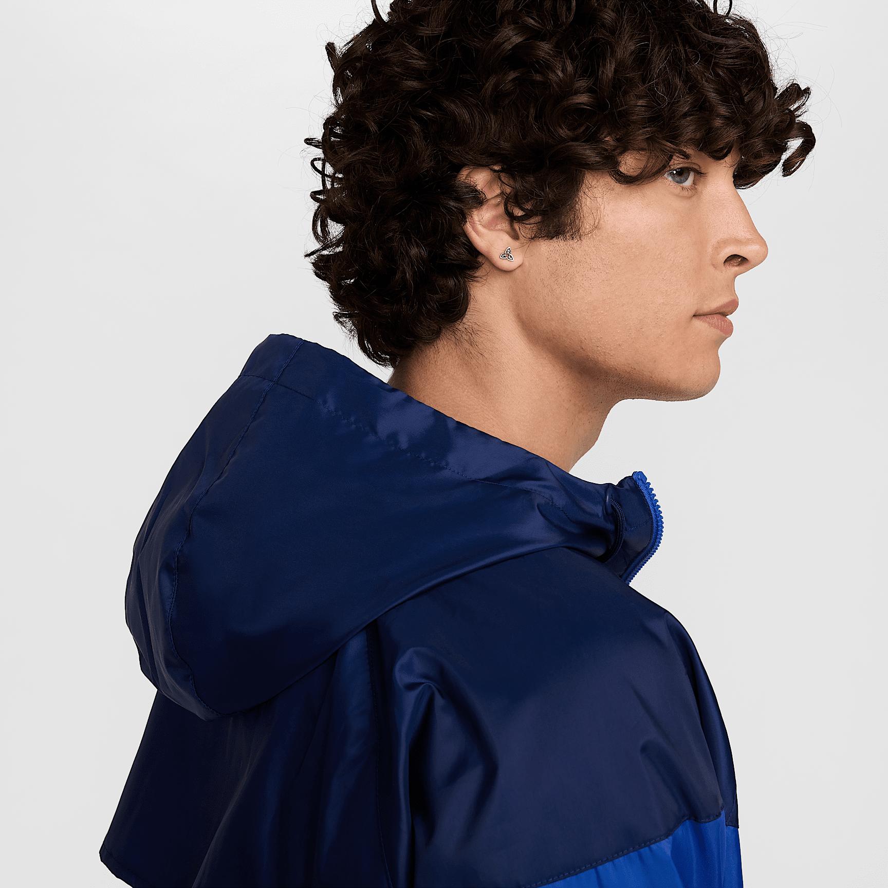 Nike Sportswear Windrunner Men's Hooded Jacket Product Image