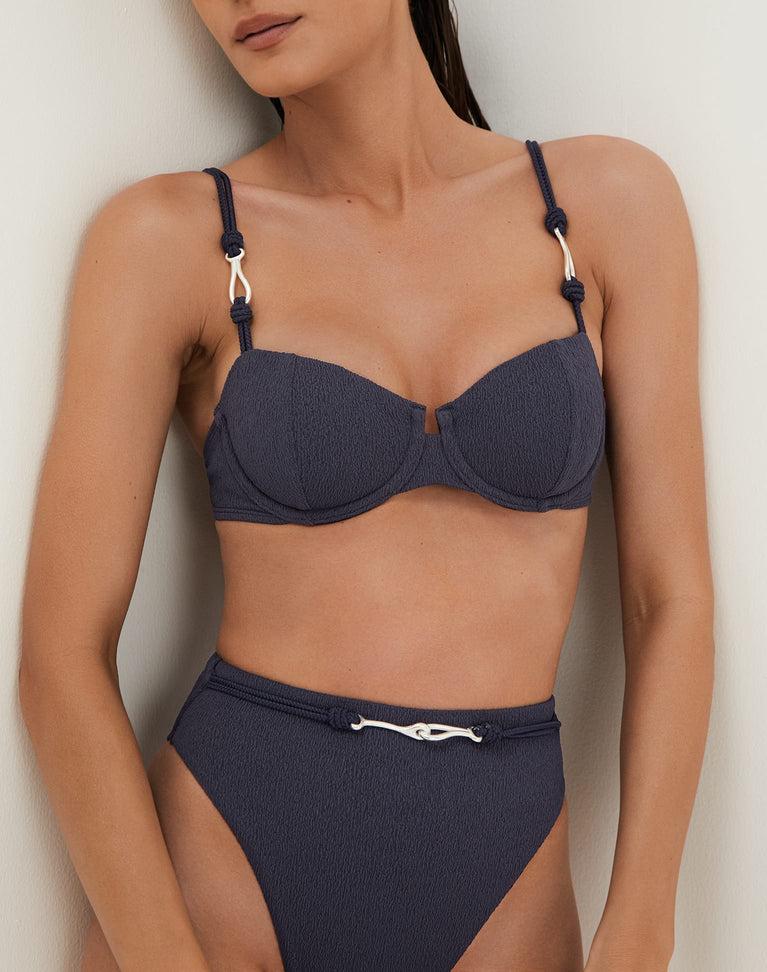 Firenze Alba Nissi Top - Sailboat Product Image