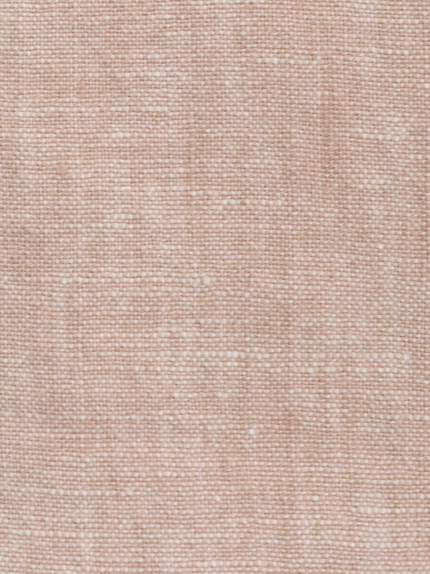 Organic Linen Midi Skirt Female Product Image