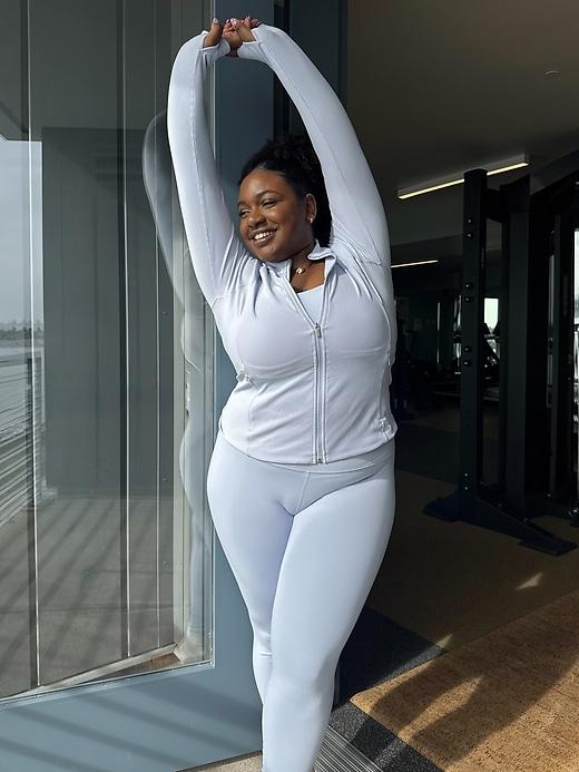 Salutation Ribbed Jacket 2.0 Product Image