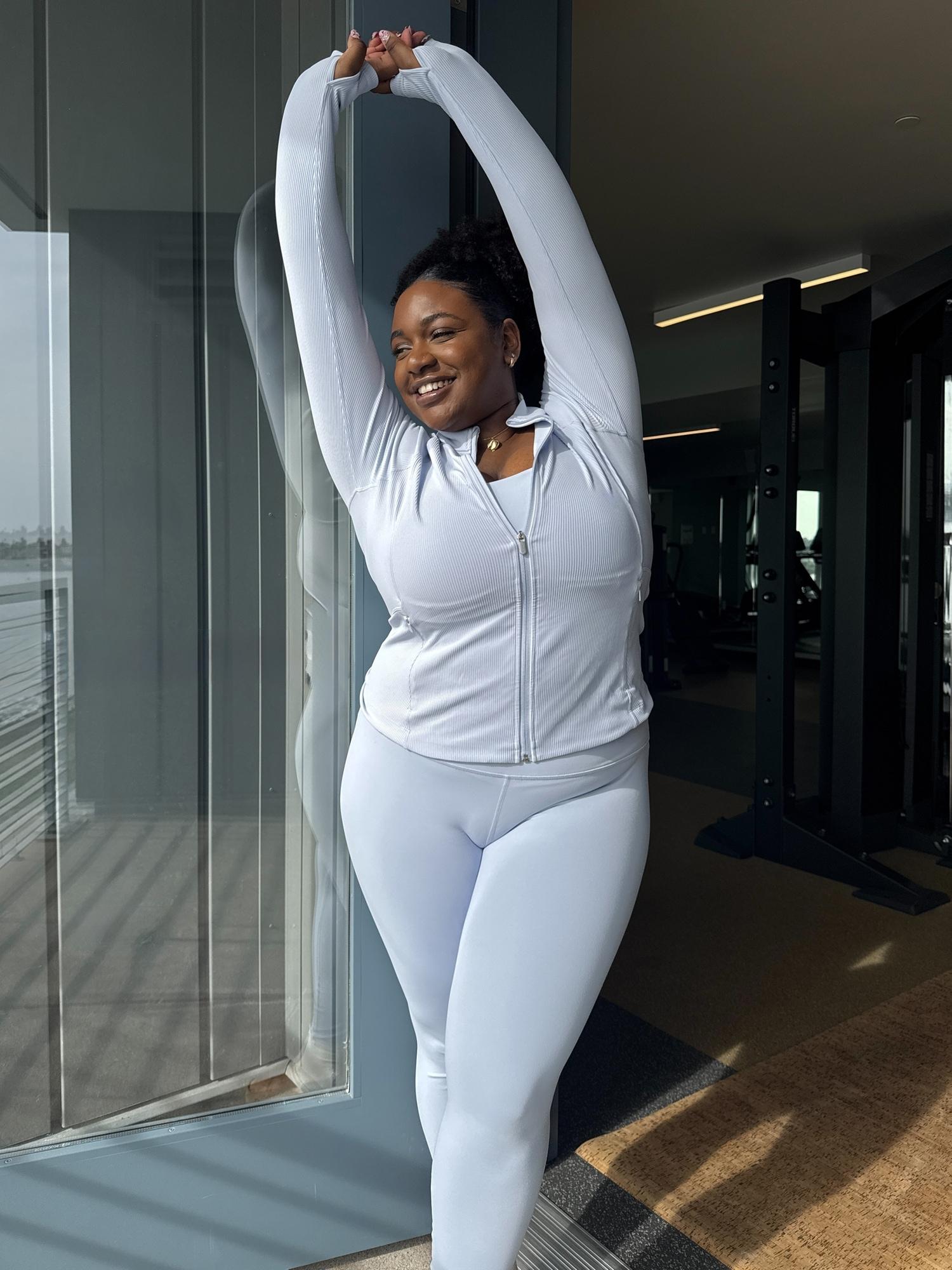 Salutation Ribbed Jacket 2.0 Product Image