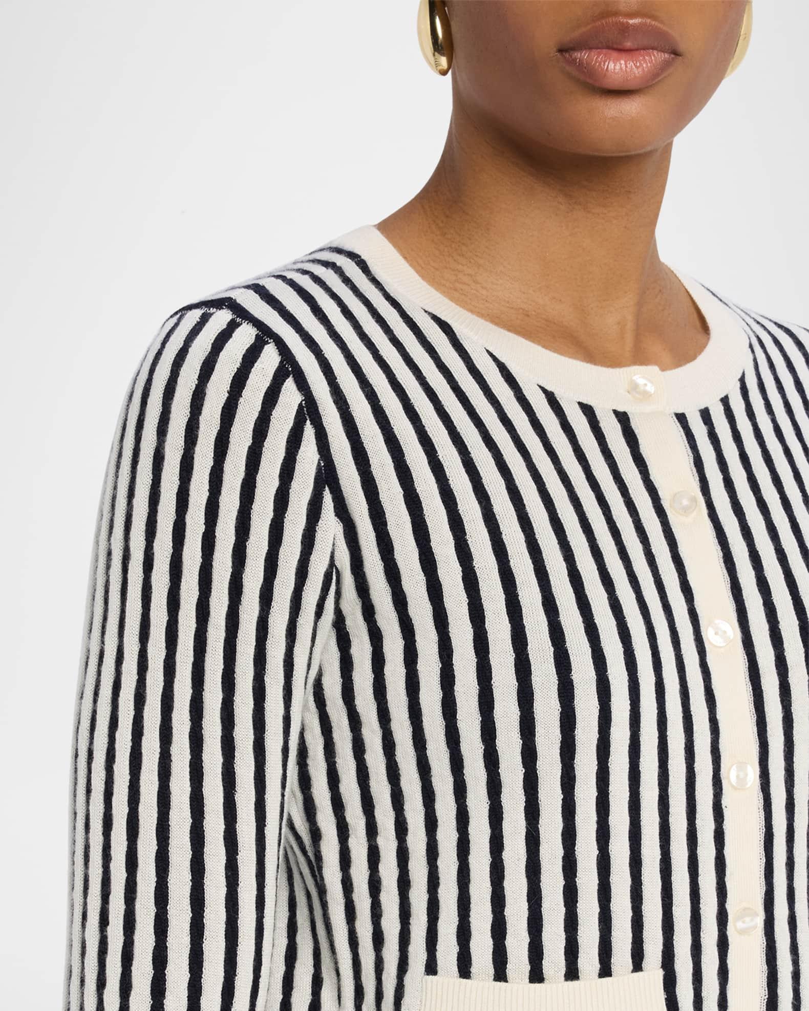 The Cable Cardigan Product Image