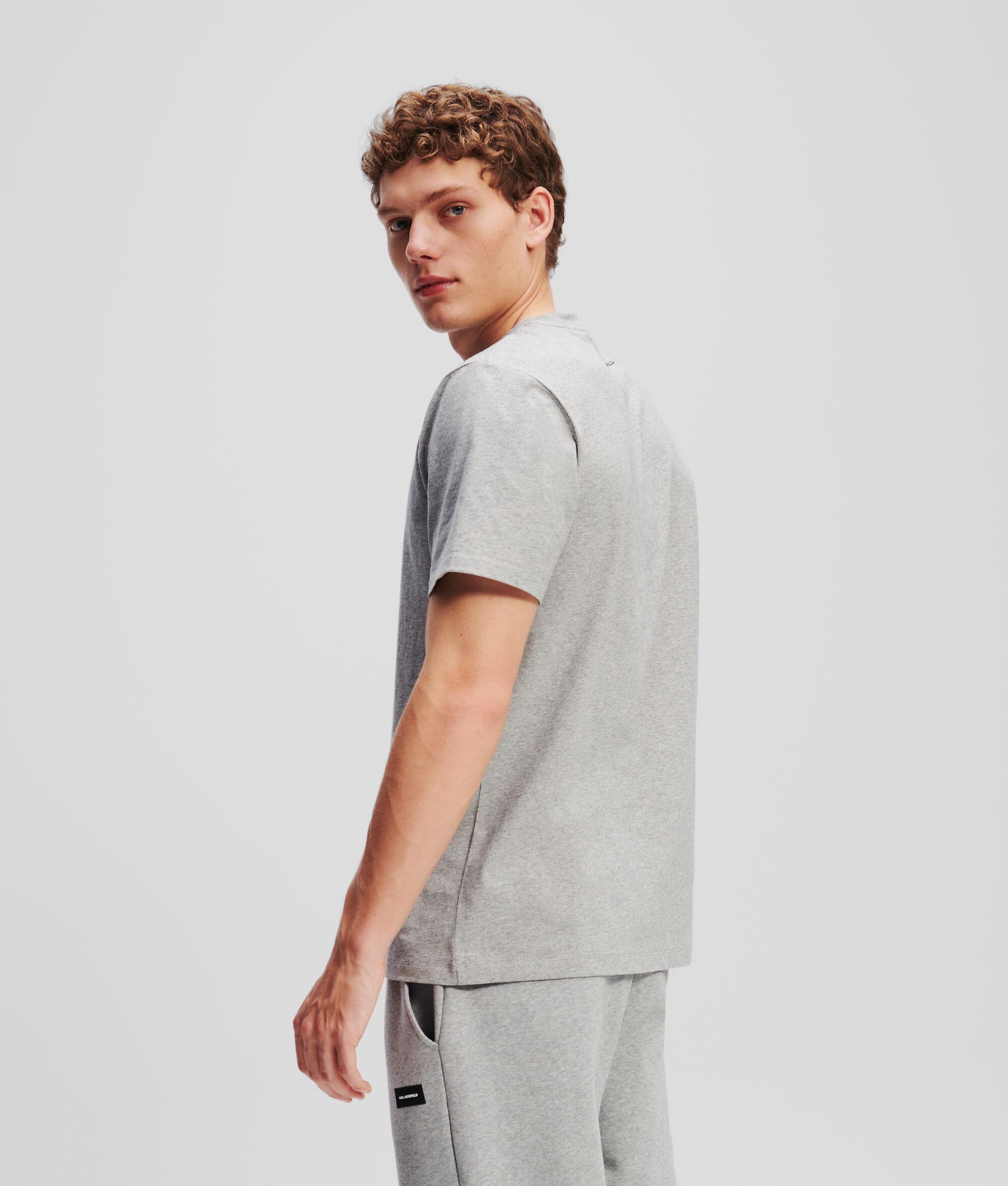 LOGO LOUNGEWEAR T-SHIRT Product Image