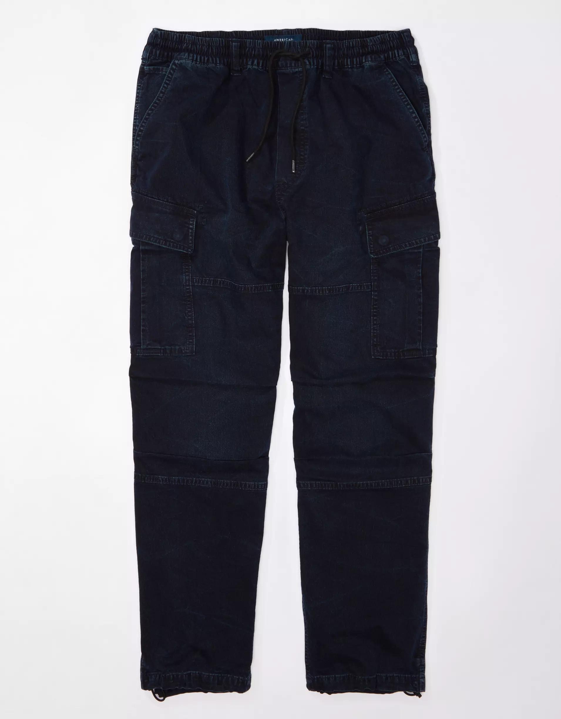 AE Flex Relaxed Cargo Pant Product Image