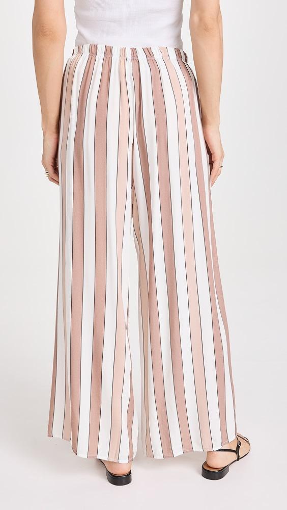 9seed The Pines Pants | Shopbop Product Image