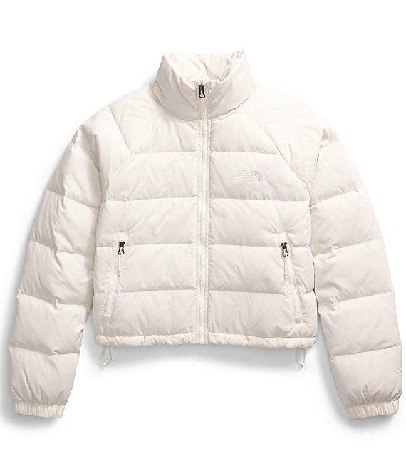 The North Face Hydrenalite Down Short Puffer Jacket Product Image