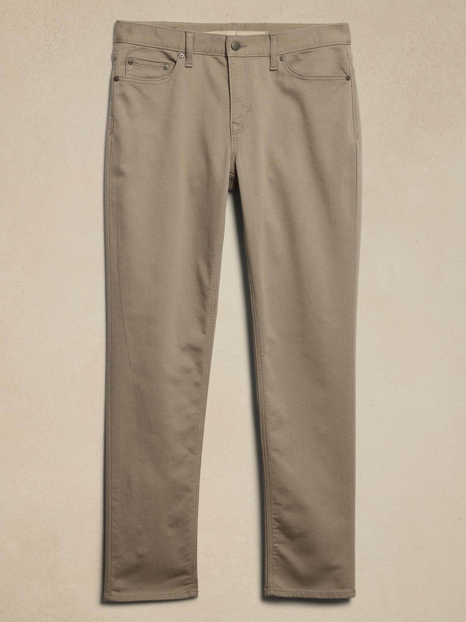 Slim Travel Pant Product Image