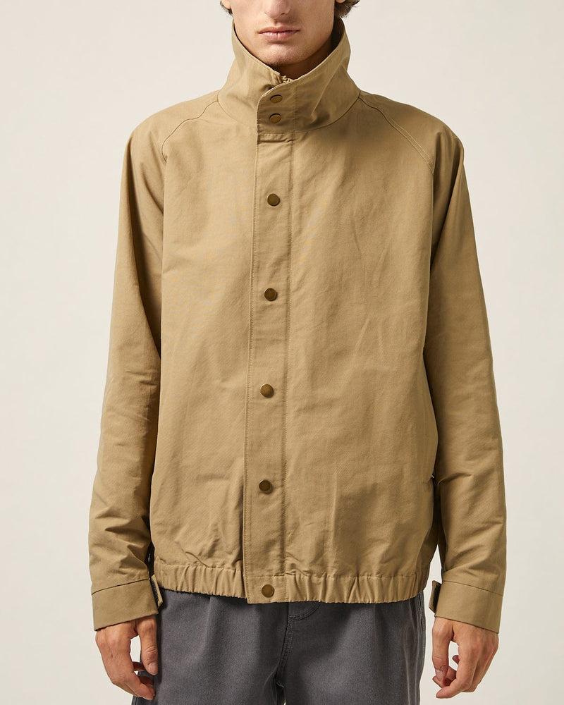 Dock Jacket - Khaki Product Image