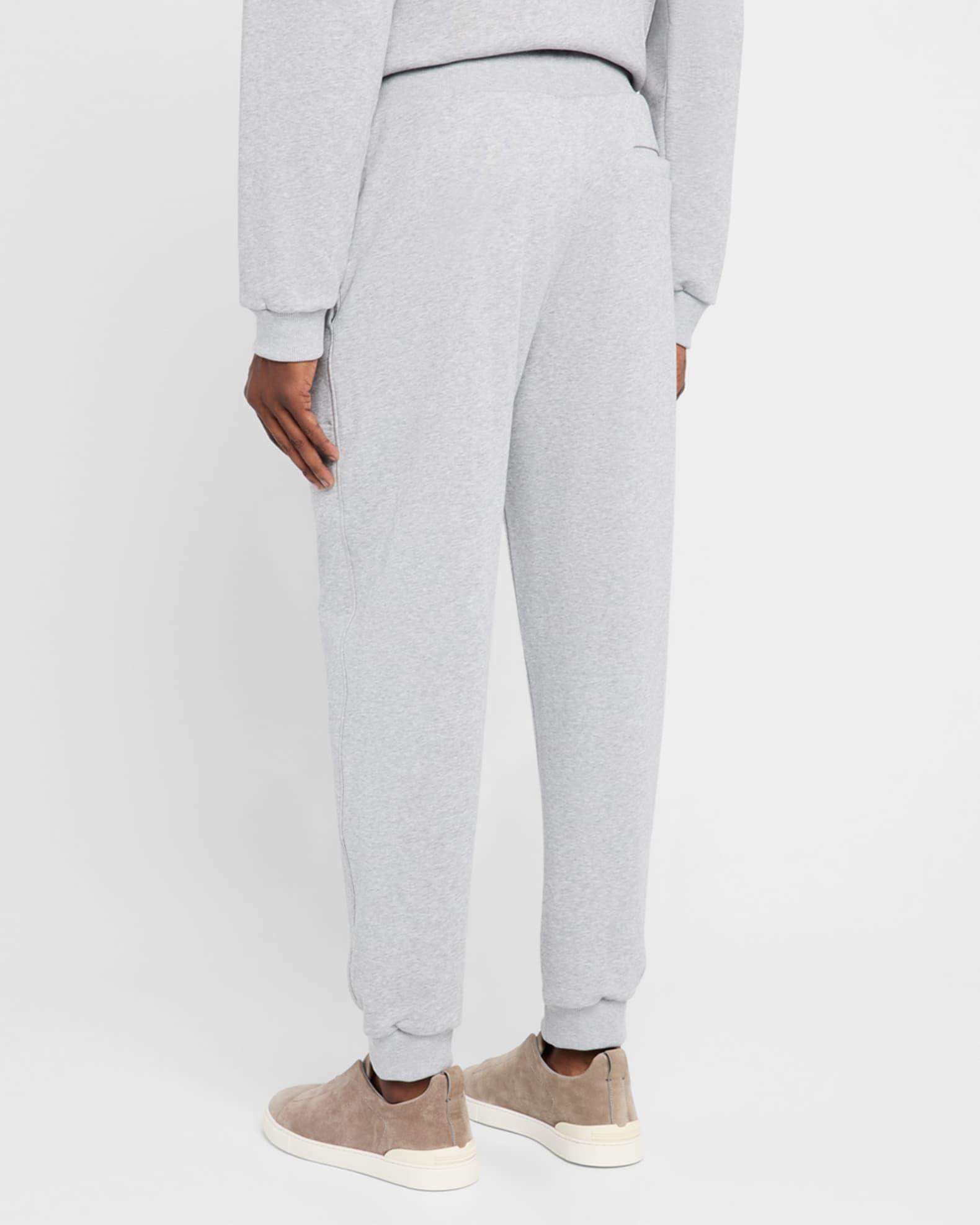Men's Cotton Sweatpants Product Image