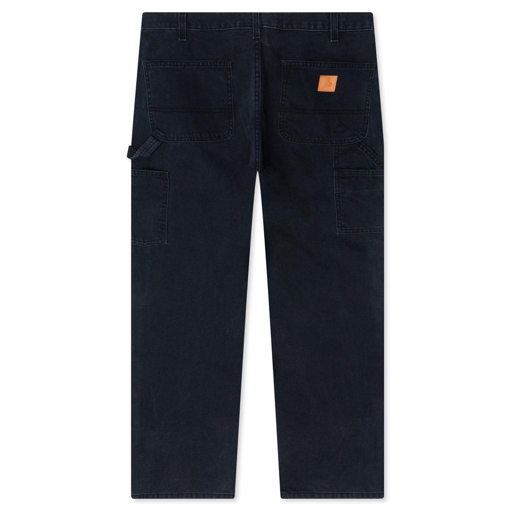 Painter Pants - Washed Black Male Product Image