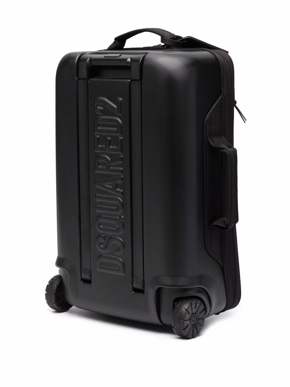 Icon logo suitcase Product Image