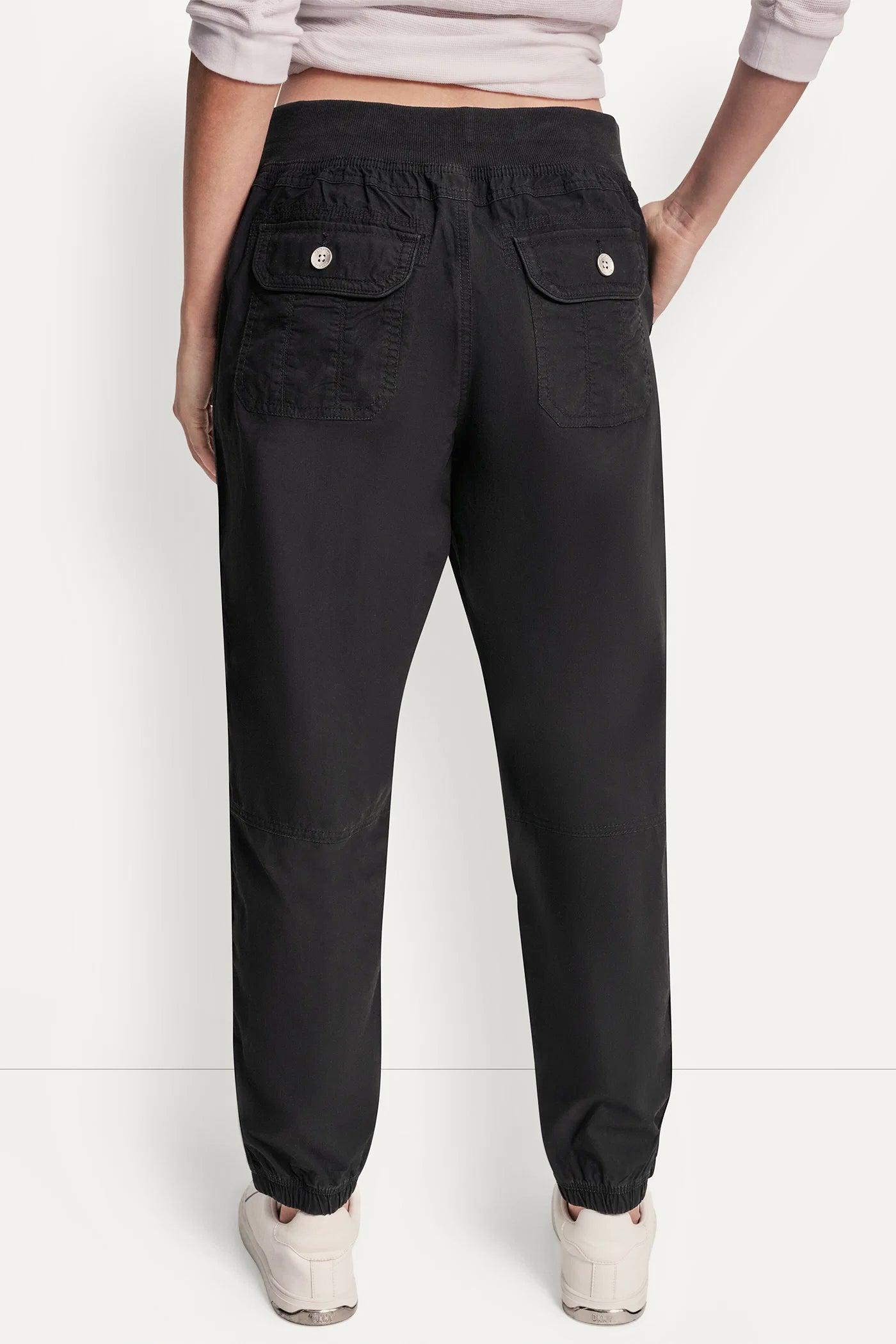 HIGH-RISE SLIM UTILITY JOGGER Product Image