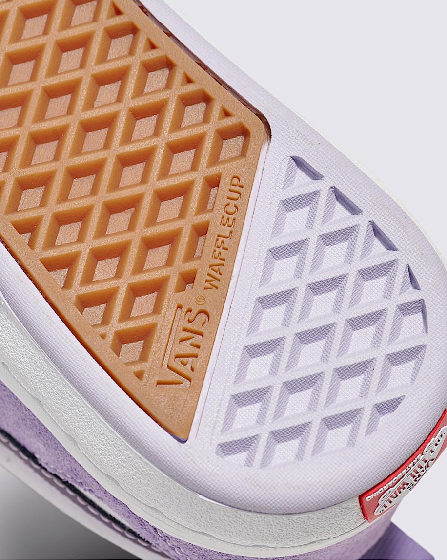 Skate Kyle Walker Shoe in Purple Haze| Vans US Product Image