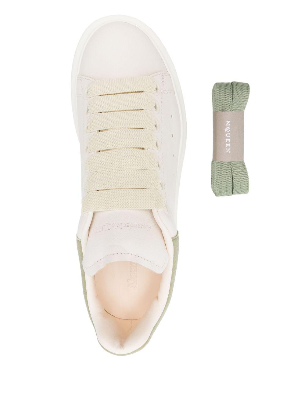 Oversized sneakers Product Image
