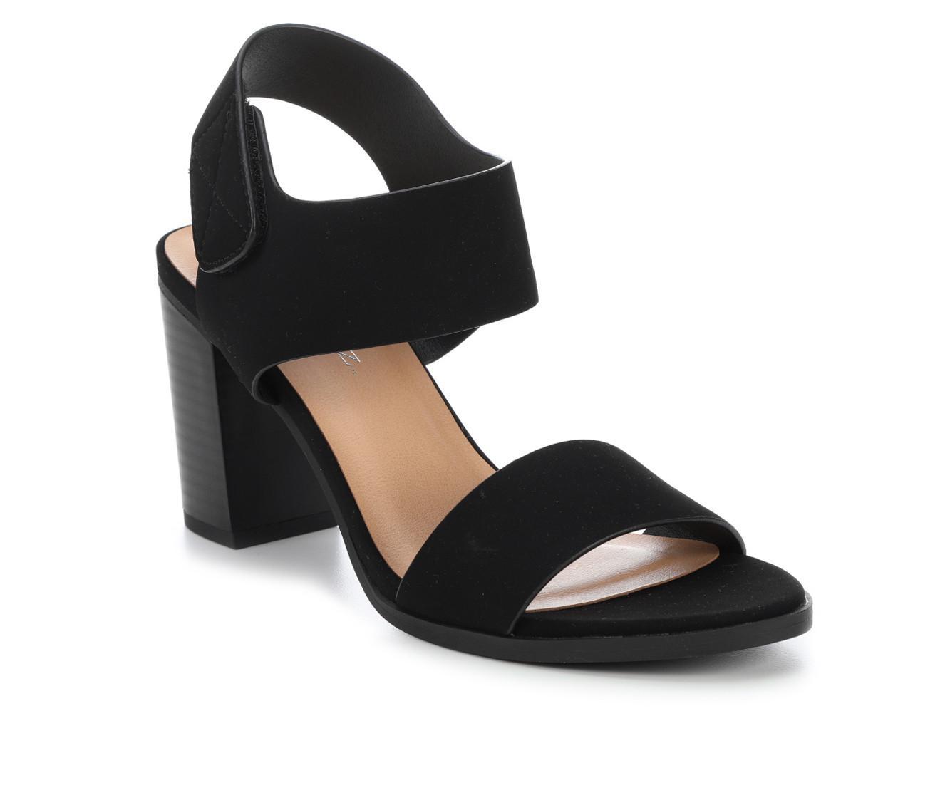 Women's Solanz Wait Dress Sandals Product Image