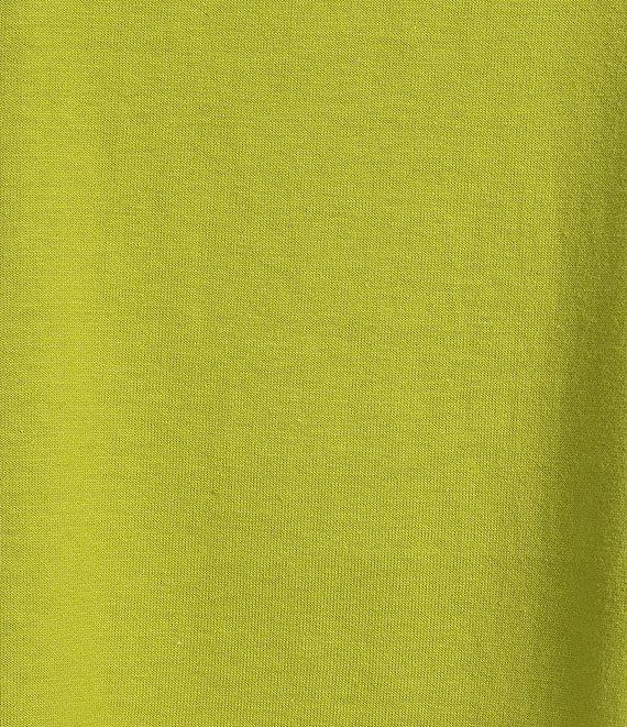 Every Crew Neck Short Sleeve Boxy Tee Product Image