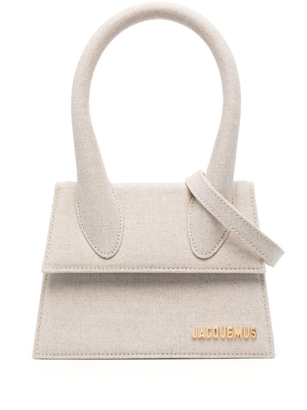 Le Chiquito Moyen tote bag Product Image