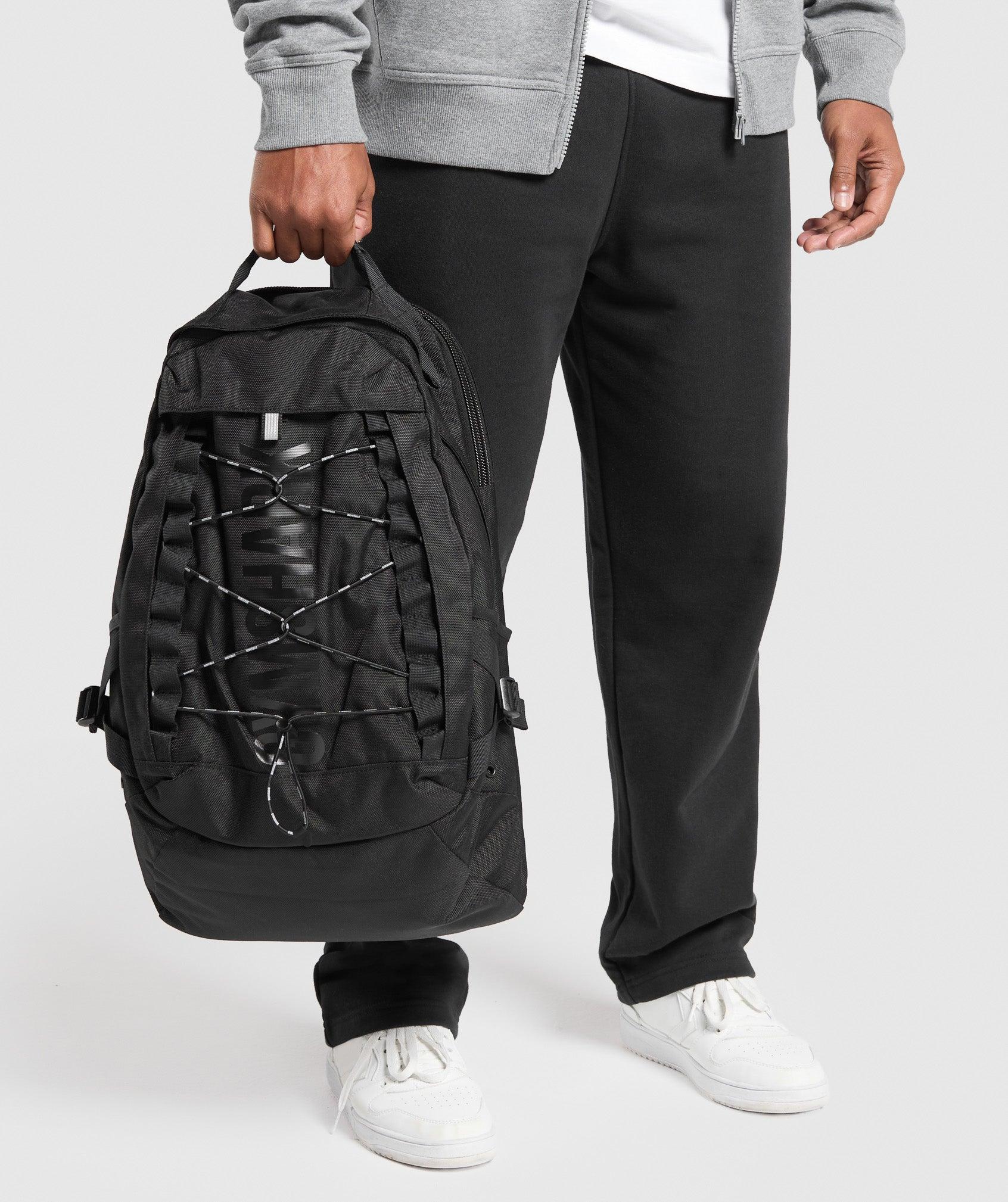 Pursuit Backpack Product Image