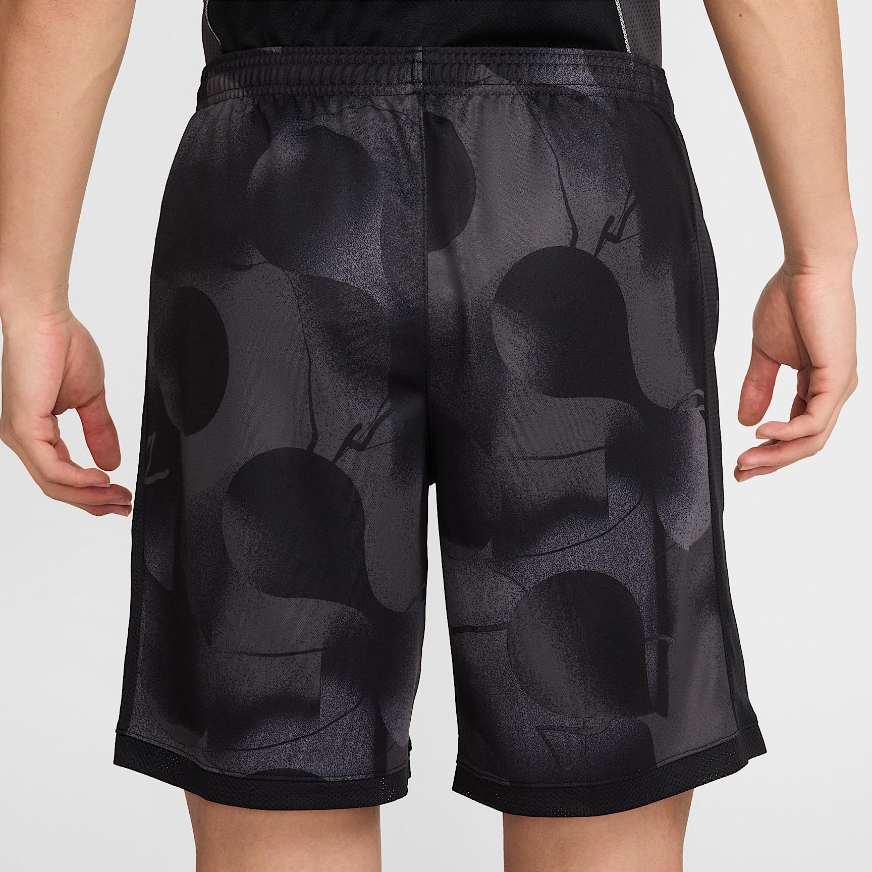 Nike Academy+ Men's Dri-FIT Soccer Shorts Product Image