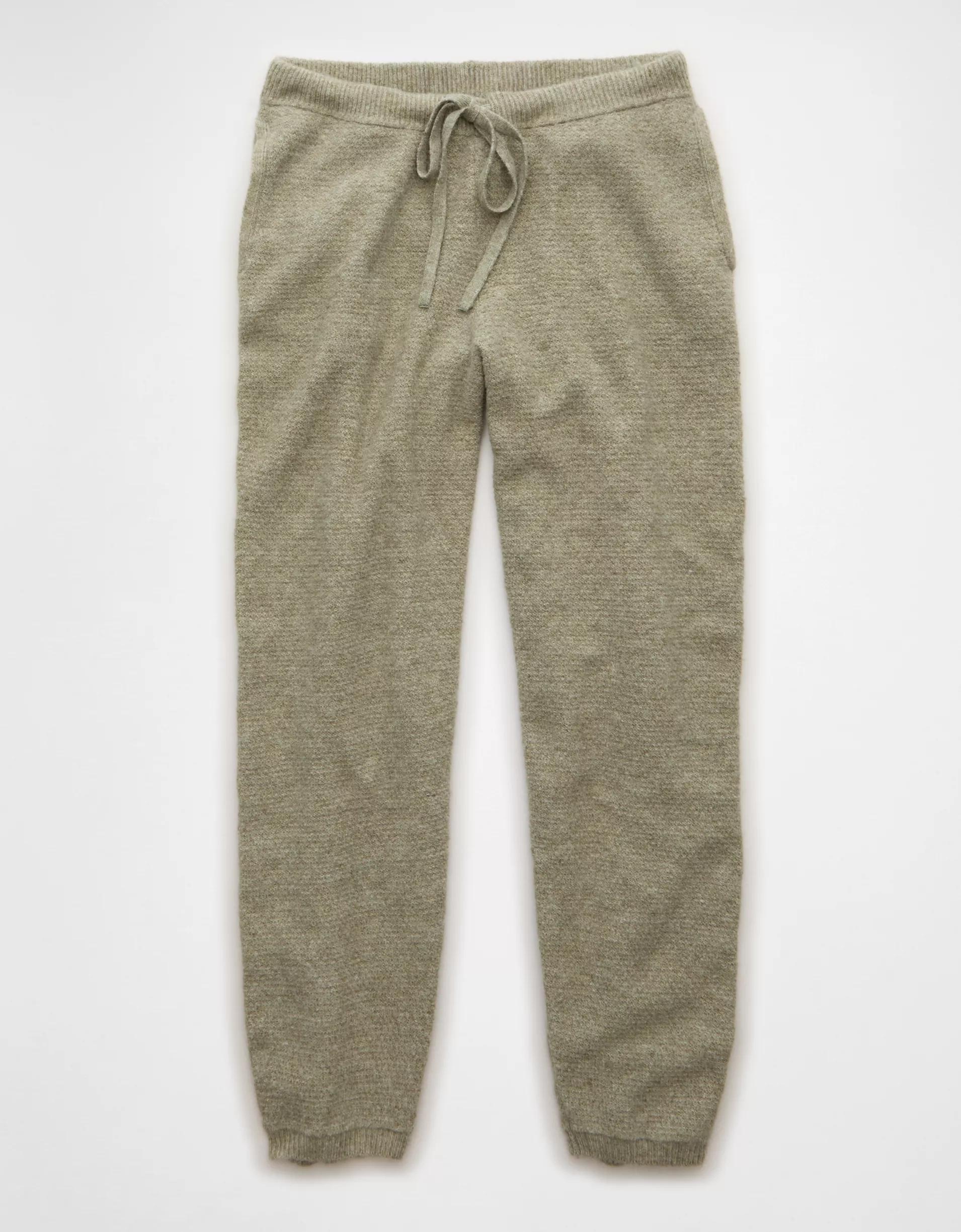 AE Cozy Jogger Product Image