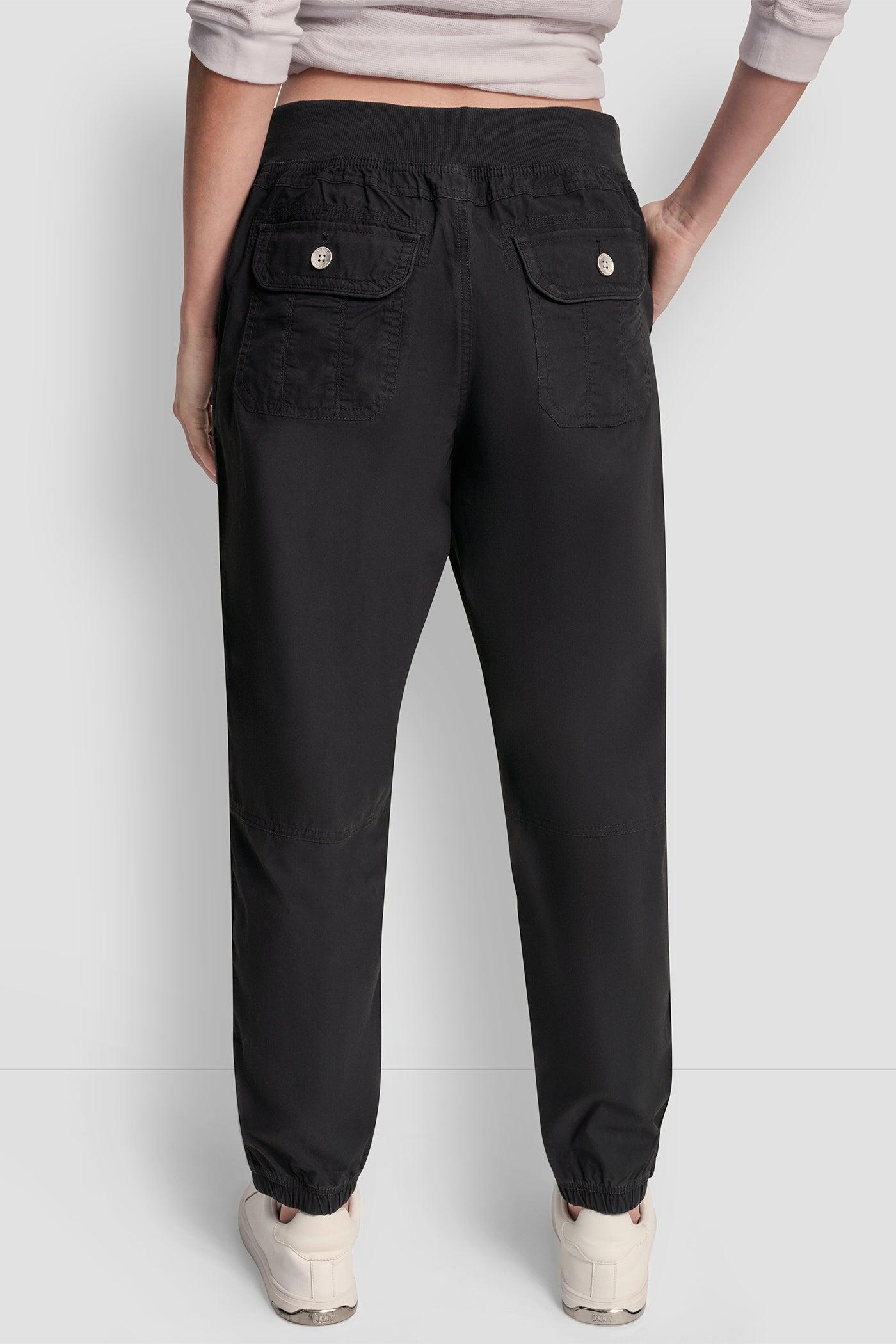 HIGH-RISE SLIM UTILITY JOGGER Product Image