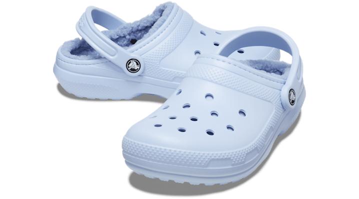 Classic Lined Clog Product Image