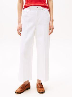 High-Rise Wide Leg Jean Product Image