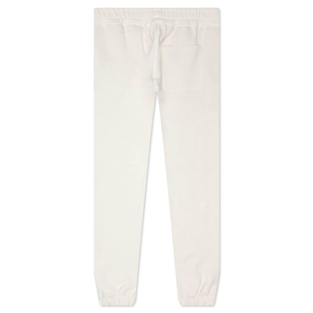 EMO Sweatpant - Oatmeal Male Product Image
