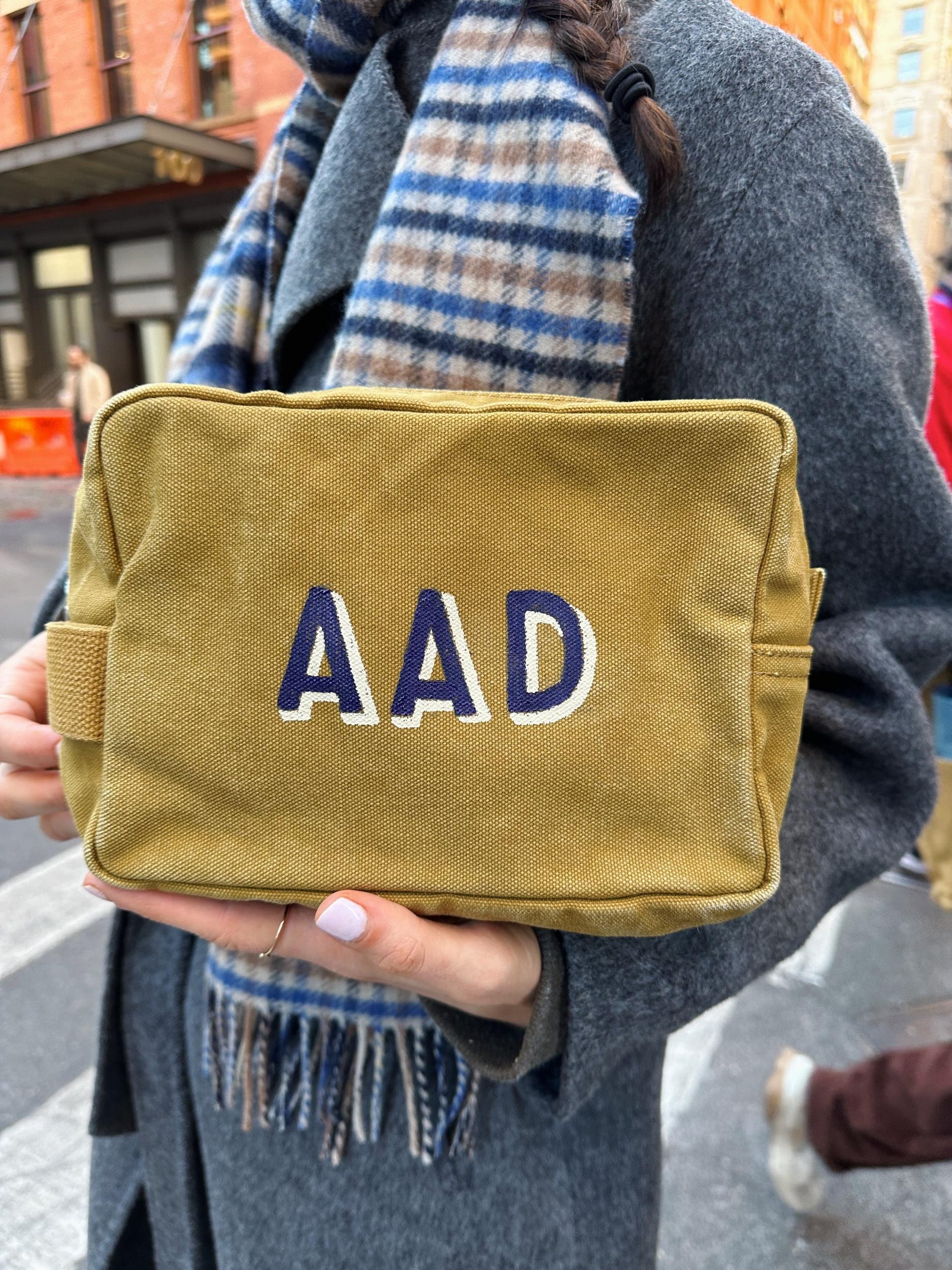 The Perfect Dopp Kit Product Image