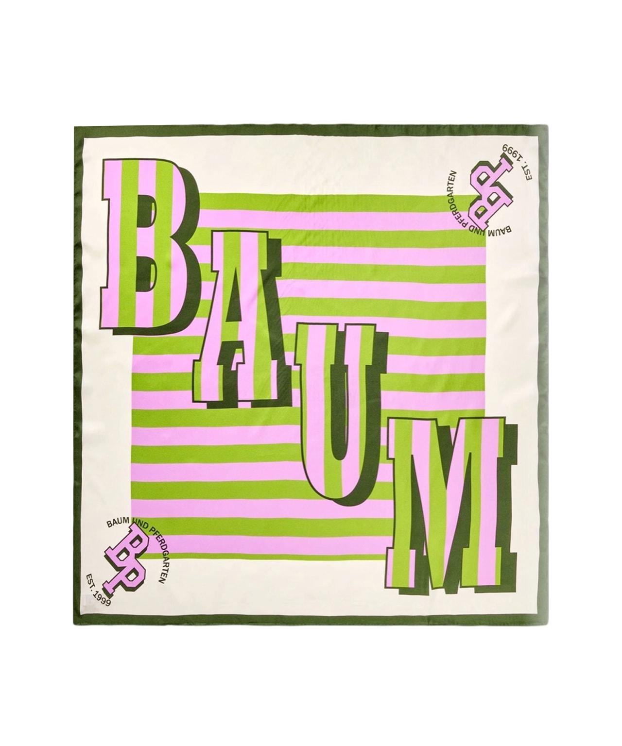 Silk foulard Product Image