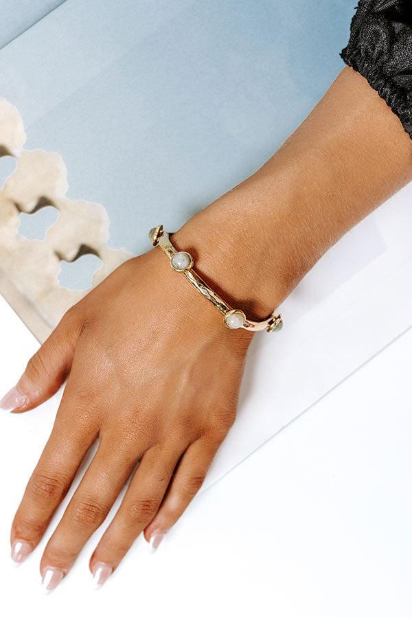 Kind Gesture Stretch Bracelet Product Image